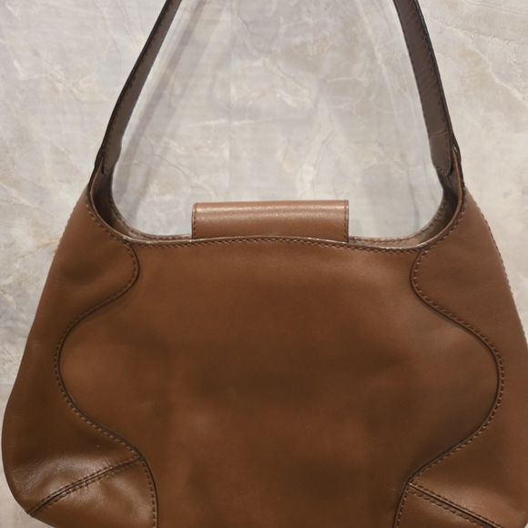 Kate Spade Brown Leather Women's Bag - Picture 4 of 6